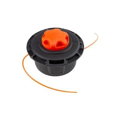 681575- Mosor motocoasa fir nylon cu autocut si alimentare rapida 1166/ G[Mm]:2.4; L[M]:2.4/G[Mm]:2.4; L[M]:2.4; M:10x1.25